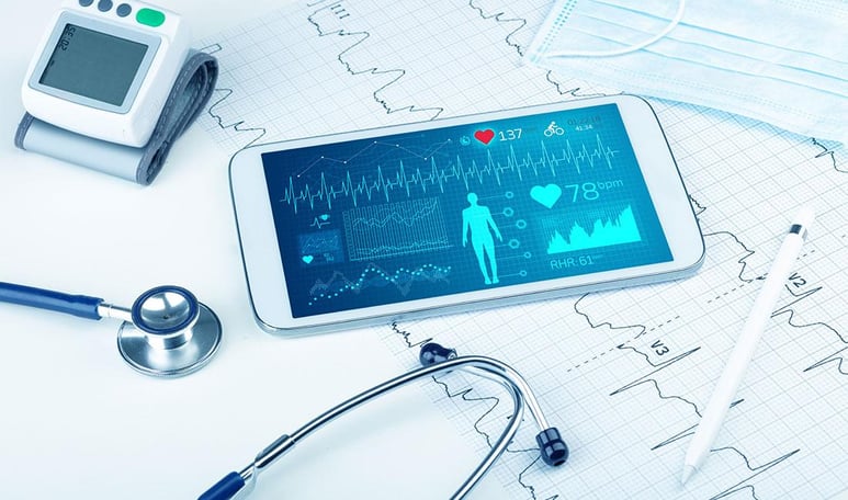 Tata Elxsi Bringing Innovations in Medical Device Market