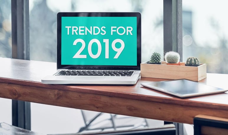 OTT Trends for 2019