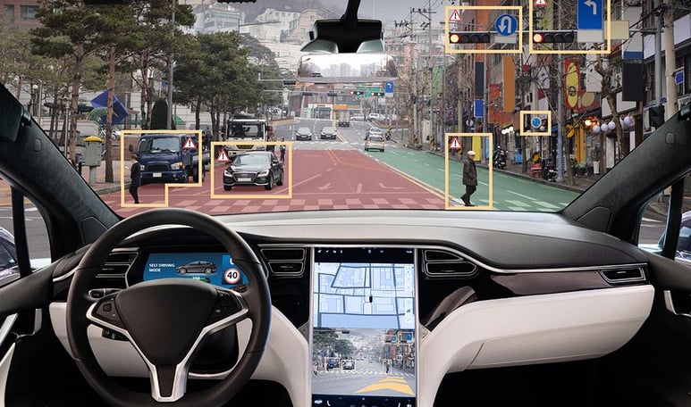 Tata Elxsi is Driving Autonomous Adoption Across Geographies
