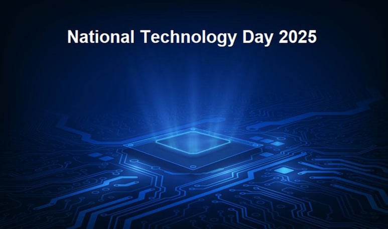 National Technology Day: Celebrating India’s Innovation Journey