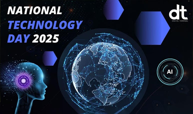 Tech Leaders Set Vision for ‘Technologically Empowered India’ on National Technology Day