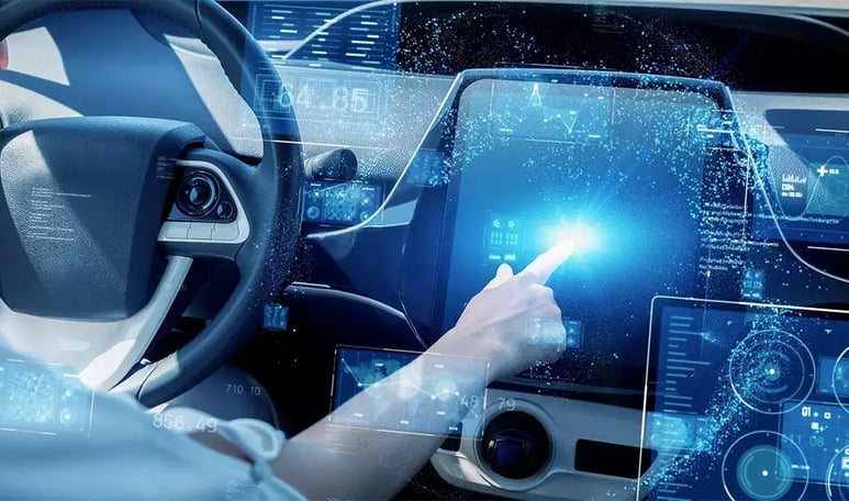 Left vs Right: How driving sides complicate the SDV revolution