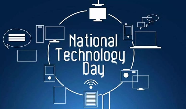 National Technology Day 2025: Innovation, Inclusion and India’s Tech-Driven Tomorrow