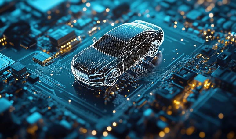 Tata Elxsi Collaborates with Mercedes-Benz Research and Development India (MBRDI) for Vehicle Engineering and Software Defined Vehicle (SDV) Development