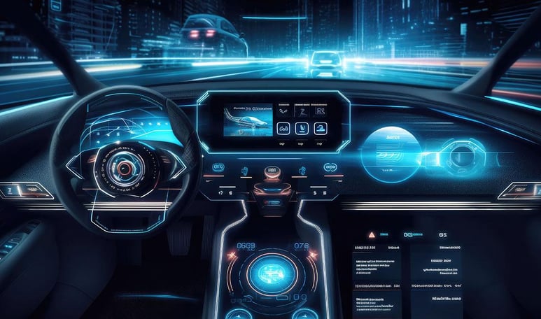 Why UX design will be crucial to the success of autonomous cars