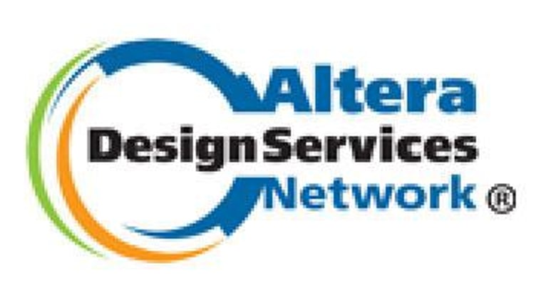 Altera Design Services