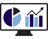 StreamCycle charts