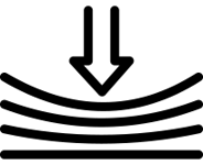 Resilience by Clustering of Microservices