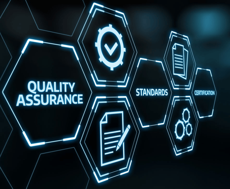 Quality Assurance