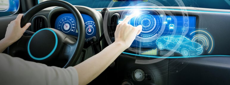 Transforming In-Vehicle Experiences