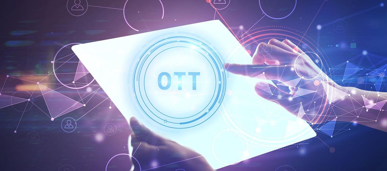 OTT Video Services