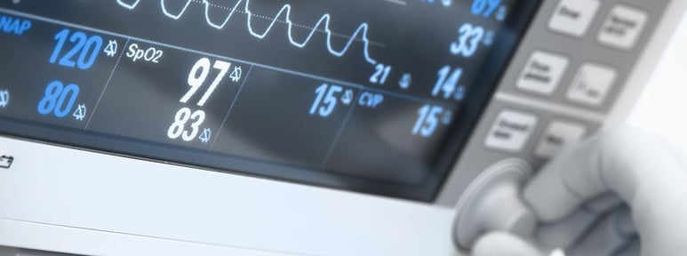 Medical software testing for active devices