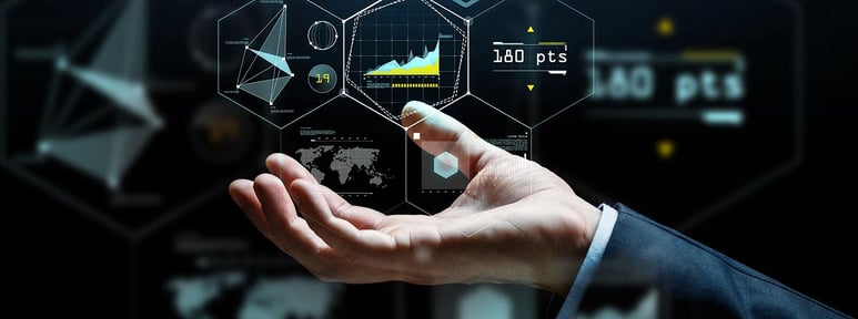 Trends in Predictive Data Analytics