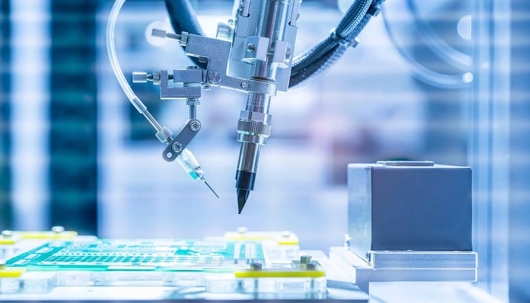 Here’s How We Can Help Medical Device OEMs