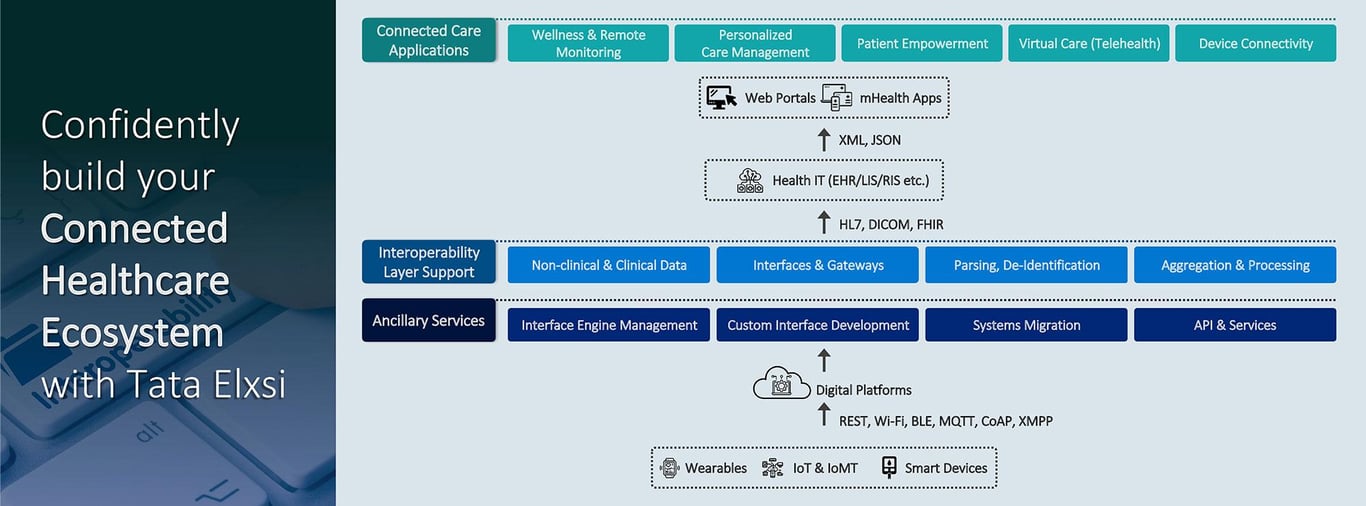 Interoperability Engineering Services