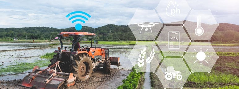 Shaping the Future of Off-Highway Connectivity