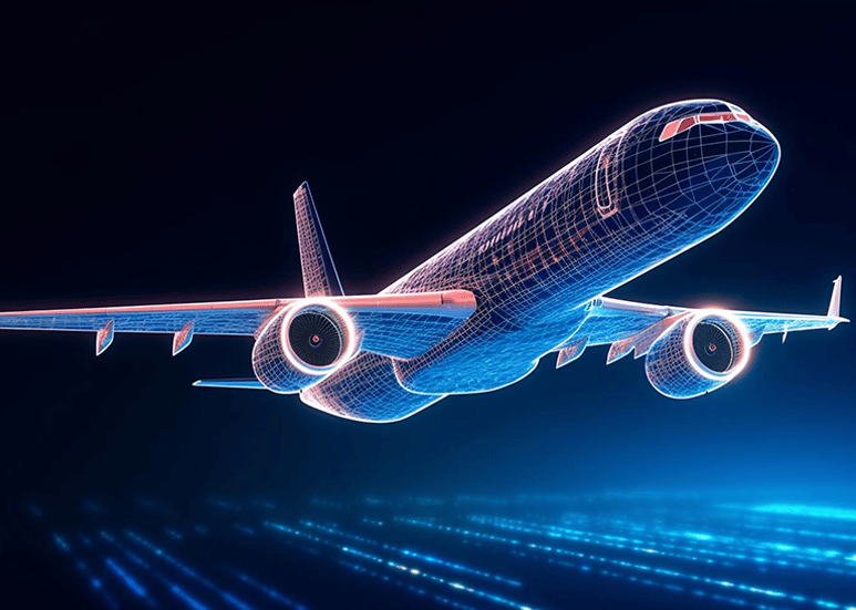 Aerospace Digitalization