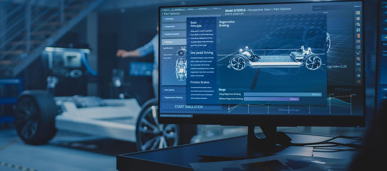 Tata Elxsi Vehicle Systems Engineering Tata Elxsi