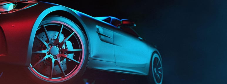 The future of mobility and its impact on automotive design