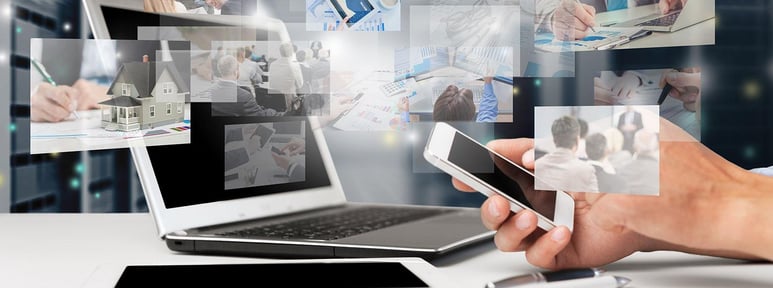 Unearthing innovations