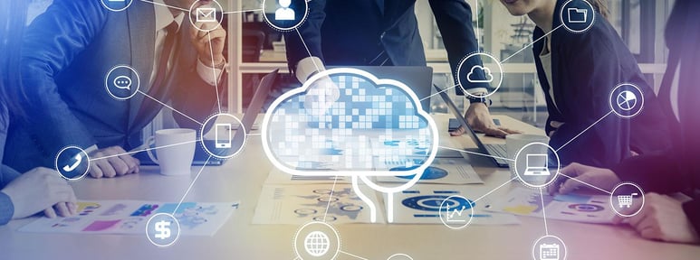 Digital Transformation in Corporate L & D & Training: The Changing Paradigms