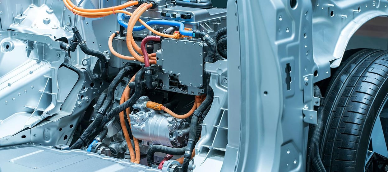 Tata Elxsi Vehicle Systems Engineering Tata Elxsi