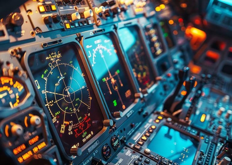 Avionics