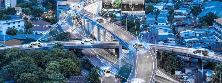 Driving the Future of Connectivity