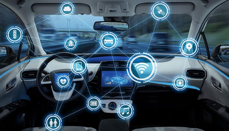 How we can help Automotive OEMs