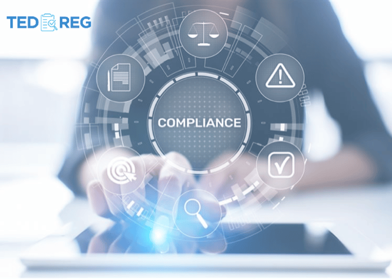 TEDREG - A Global Regulatory Intelligence Platform