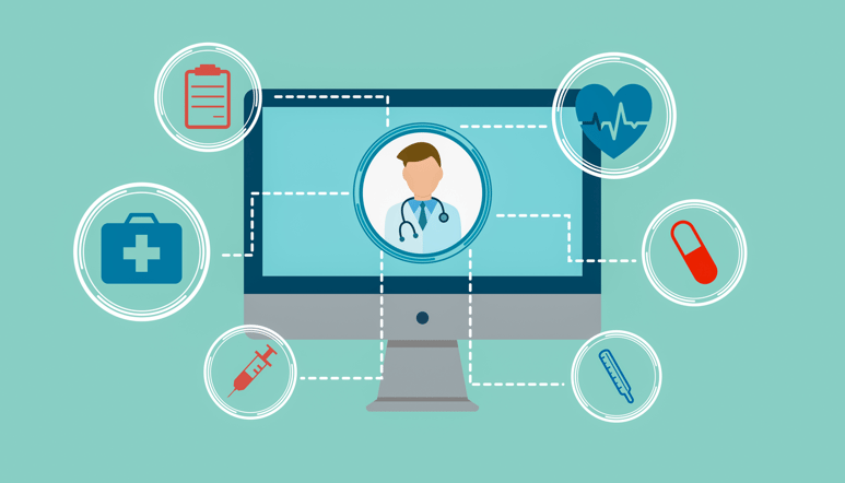 Here’s How We Can Help Improve Omnichannel Patient Engagement   