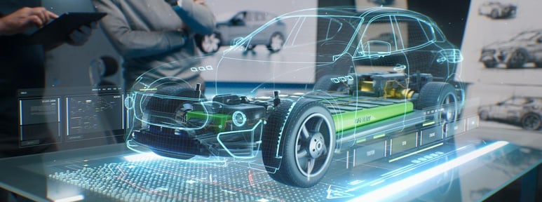 Advancing Automotive Testing Excellence