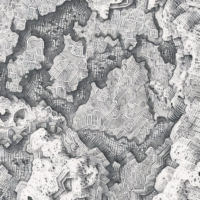 Gäng använder unga flickor som lockbeten i sina djävulska syften