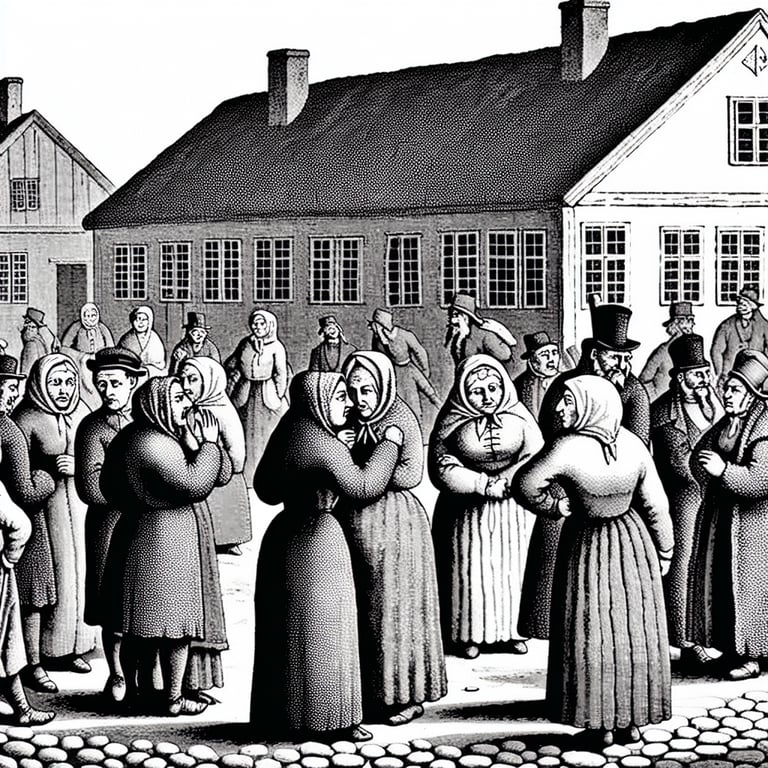 Stigande orostillstånd över förbjudna substanser 
