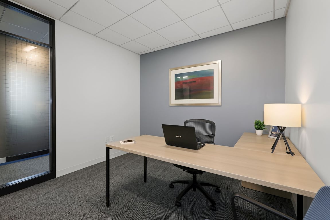 Rent Private Office Space in LA, CA | Deskpass
