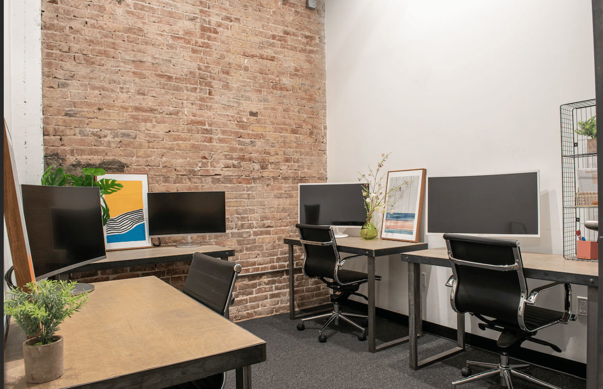 Our Office
