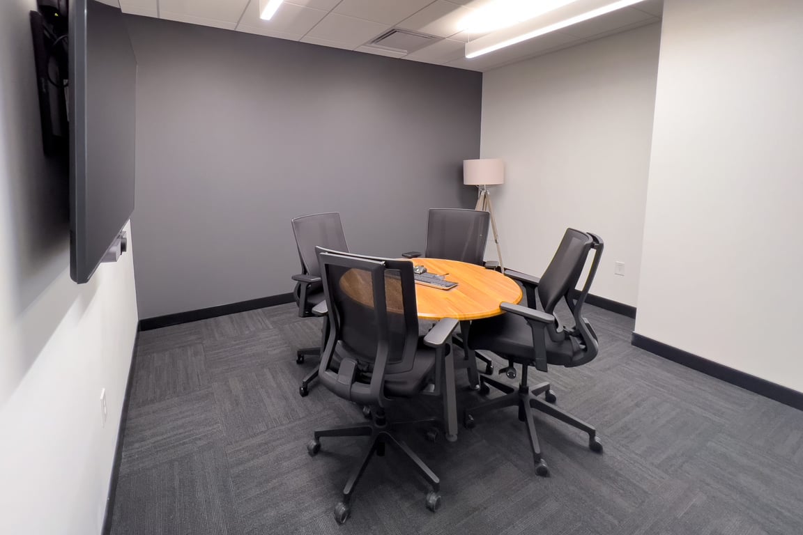 The Parker Meeting Room