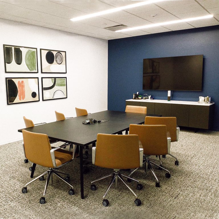 Find Indianapolis Conference Rooms or Rent A Space Today | Deskpass