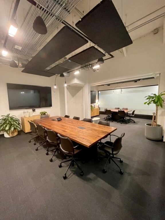 Conference Room F