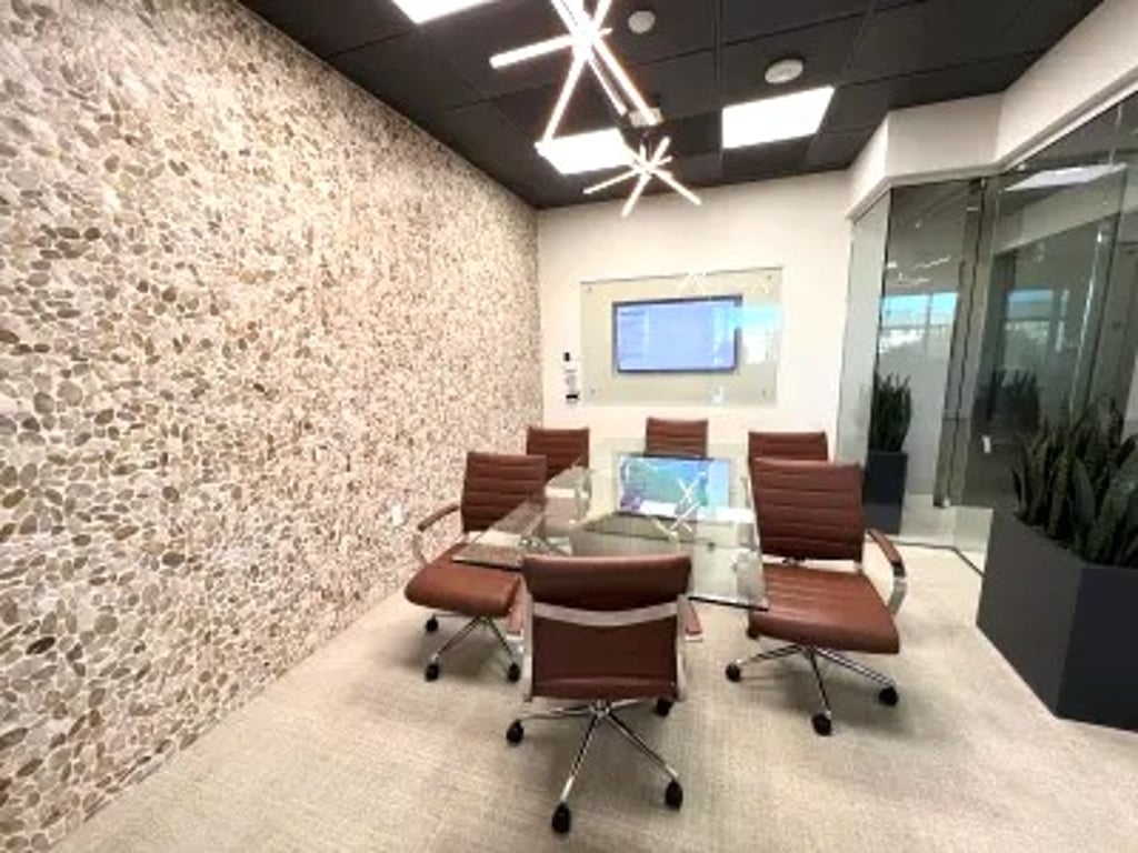The Dobson Conference Room