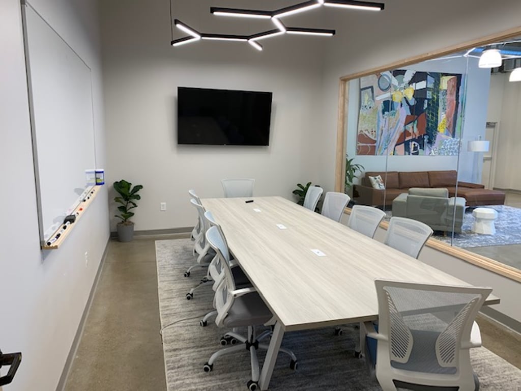 Meeting Room (Board Room)