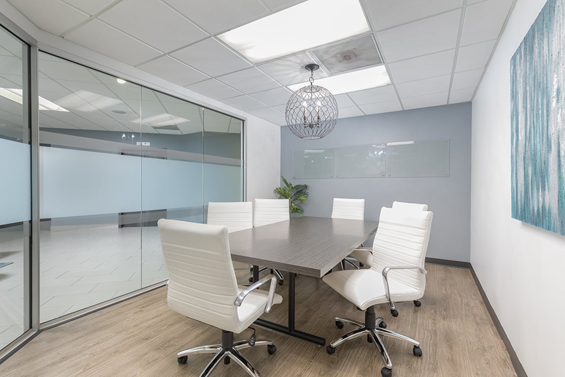 Medium Conference Room