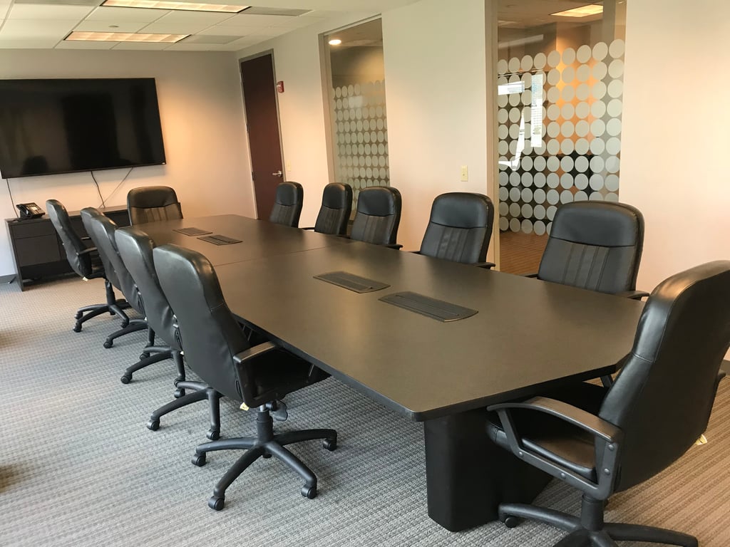 14 Person Conference Room | Buckhead