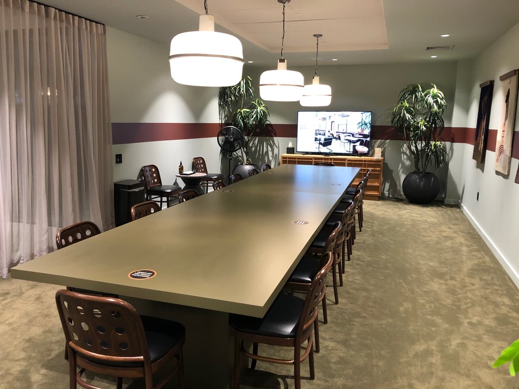 Henry Conference Room