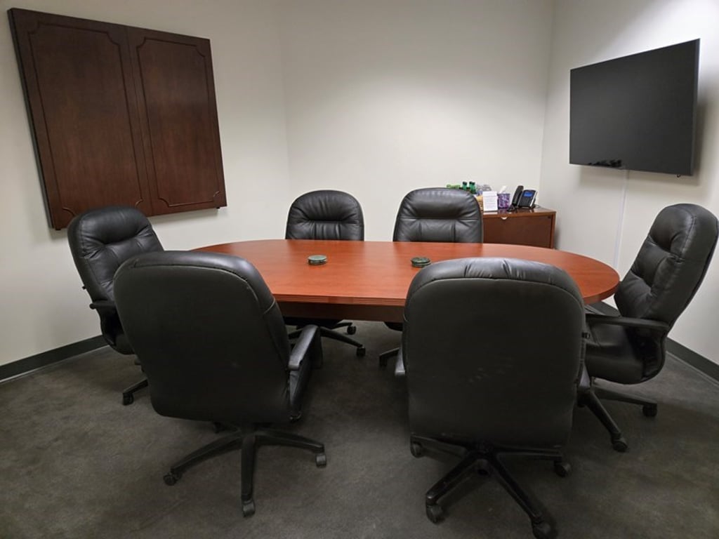 An interior shot of Eldora