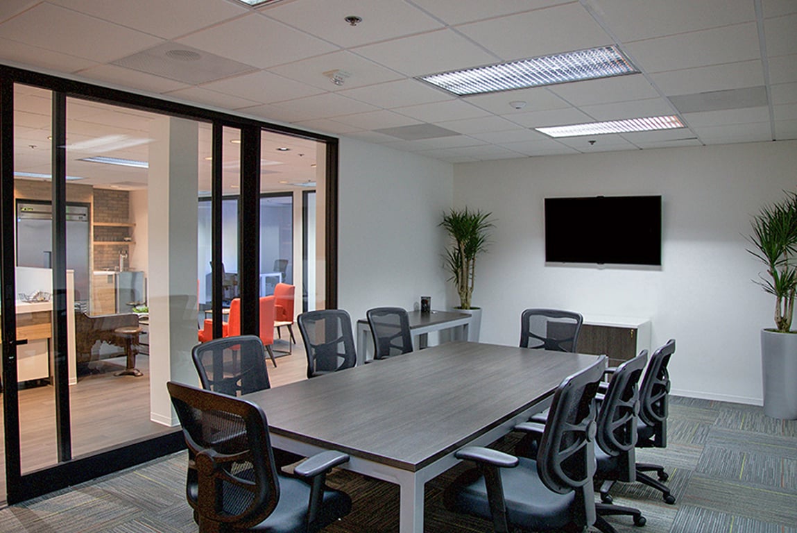 Medium Conference Room 1