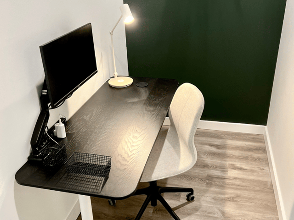 Private Office #6