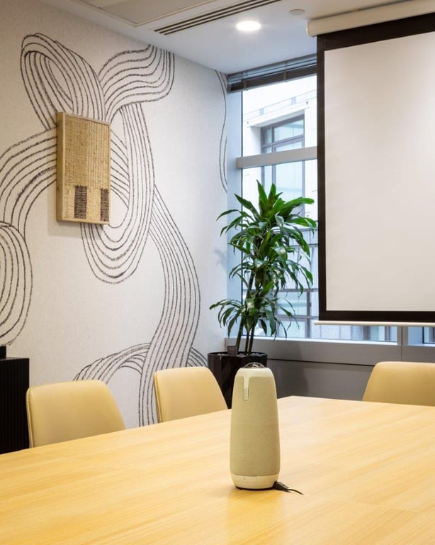 An interior shot of Northcote