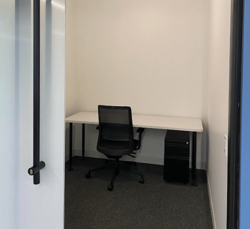 Private Office 742 (Internal)