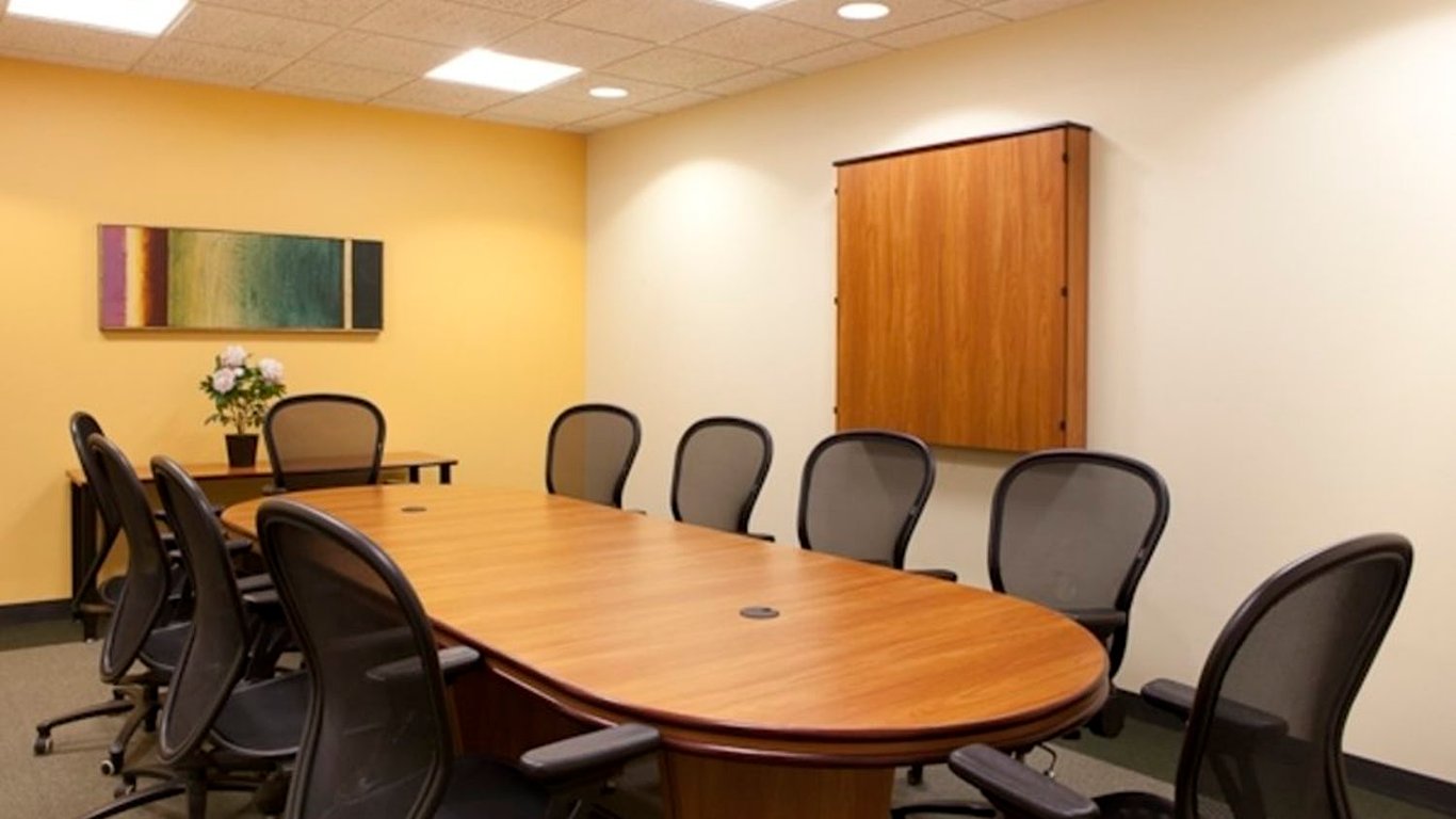 Large Conference Room